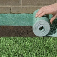 Hydrogrounds™ Grass Growth Mat