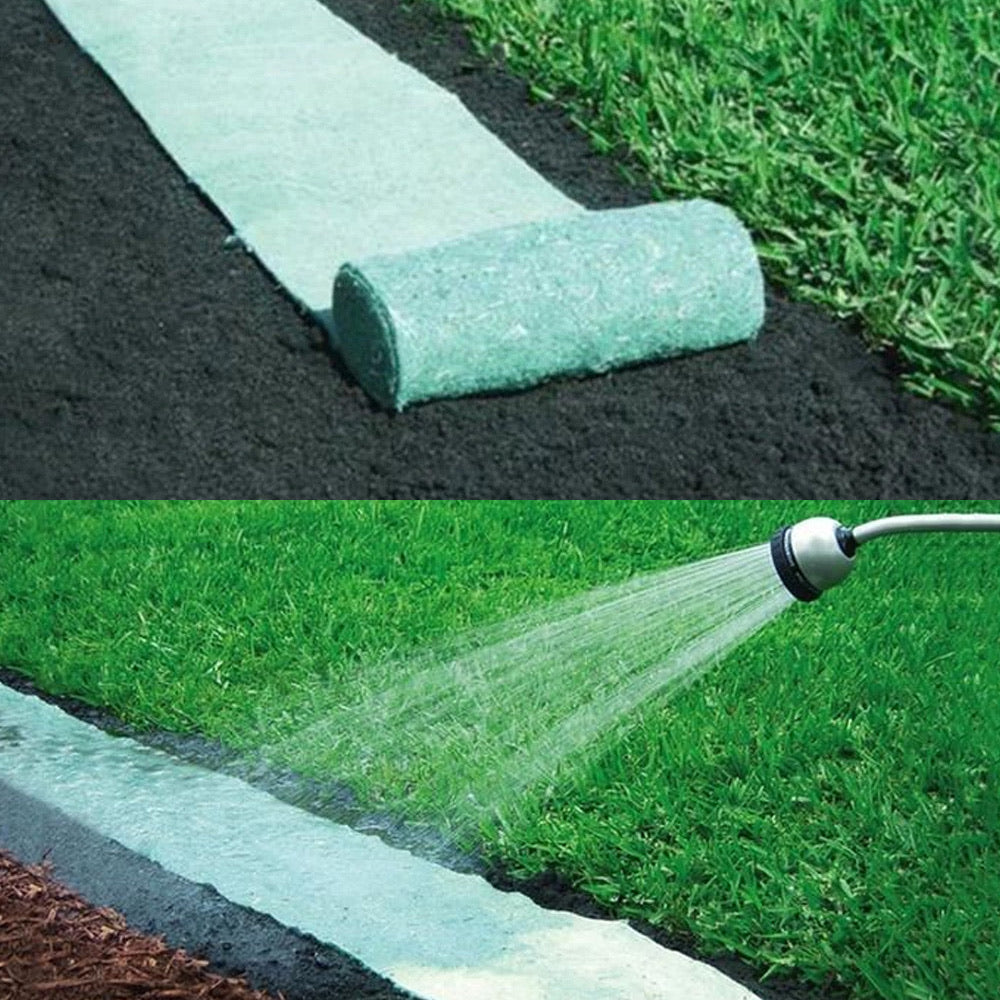 Hydrogrounds™ Grass Growth Mat